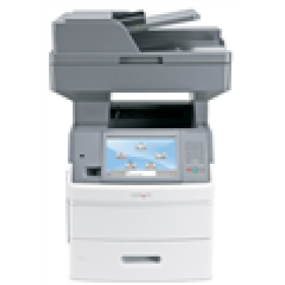 Lexmark X656de