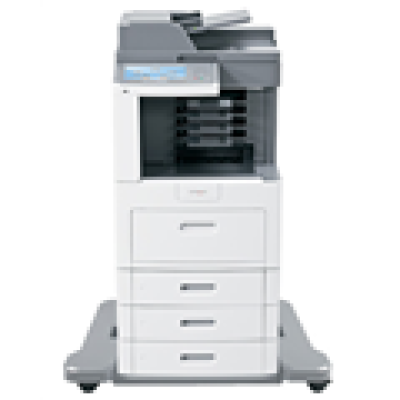 Lexmark X658dtfe