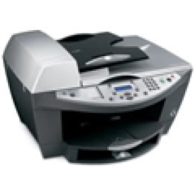 Lexmark X7100