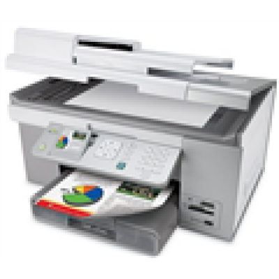 Lexmark X9350