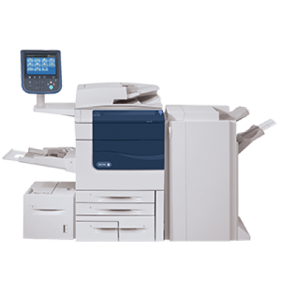 Xerox Color 570