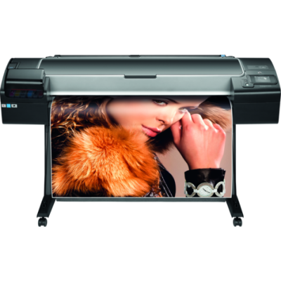 HP DesignJet Z5600 PostScript