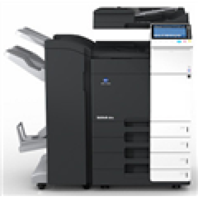 Konica Minolta Bizhub 284e