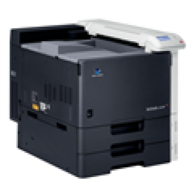 Konica Minolta Bizhub C353