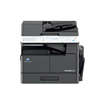 Konica Minolta Bizhub 225i