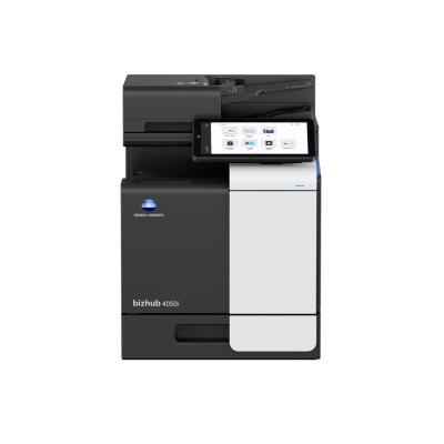 Konica Minolta Bizhub 4050i