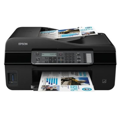 Epson Stylus Office BX305FW Plus