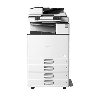 Ricoh Aficio MP C2011SP