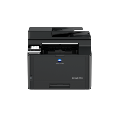 Konica Minolta Bizhub C3120i