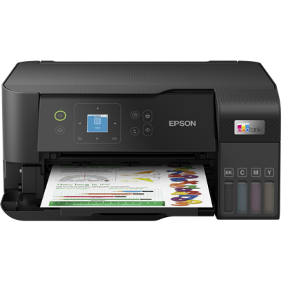 Epson EcoTank L3560