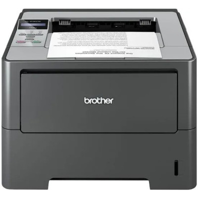 Brother HL-6180DW