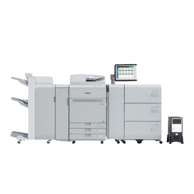 Canon imagePRESS C600i