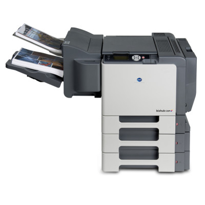 Konica Minolta Bizhub C30P