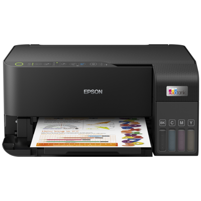 Epson EcoTank L3550