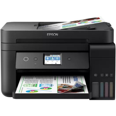 Epson EcoTank L6190