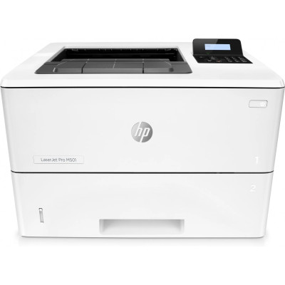 HP LaserJet Pro M501dn