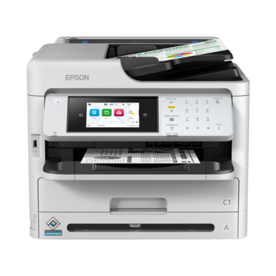 Epson WorkForce Pro WF-M5899DWF