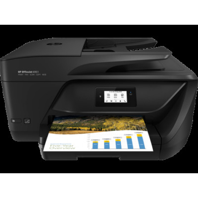 HP OfficeJet 6951