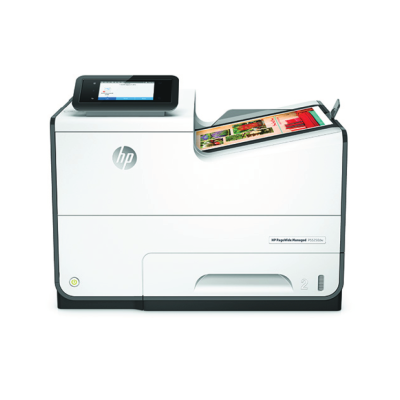 HP PageWide Managed P55250