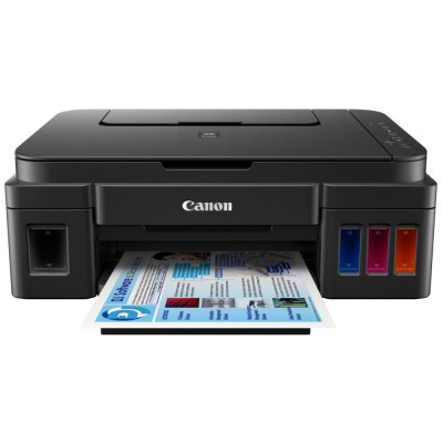 Canon Pixma G3500