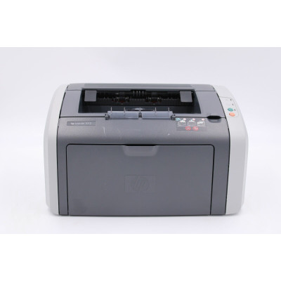 HP LaserJet 1012