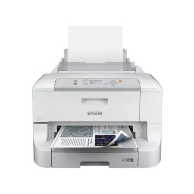 Epson WorkForce Pro WF-8090DTW