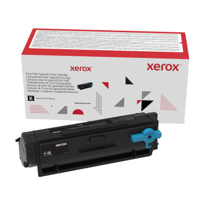 Xerox 006R04379, originálny toner, čierny