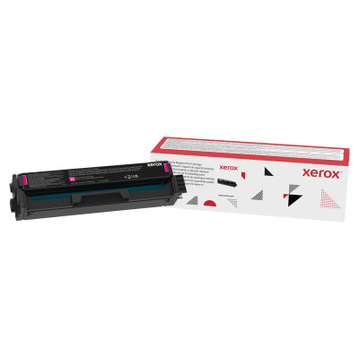 Xerox 006R04389, originálny toner, purpurový