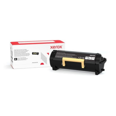 Xerox 006R04729, originálny toner, čierny