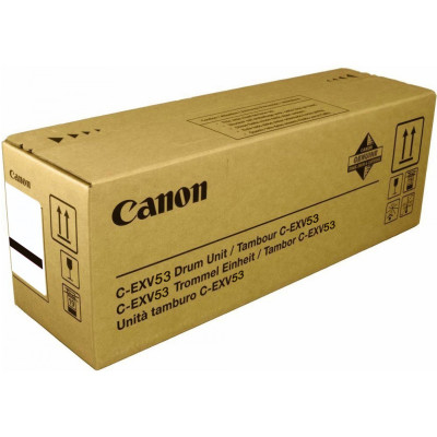 Canon C-EXV53 (0475C002), originálny valec, CMYK