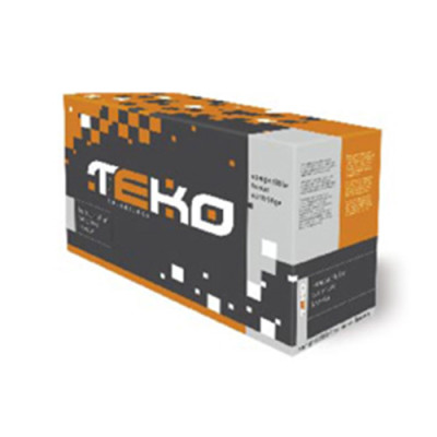 TEKO toner kompatibilný s HP CF217A (17A), čierny