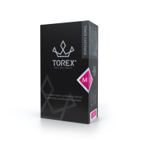 Oki C9600 (42918914), TOREX® toner, purpurový