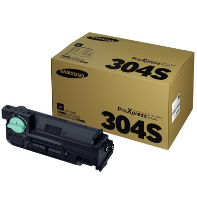 Samsung MLT-D304S (SV043A), originálny toner, čierny