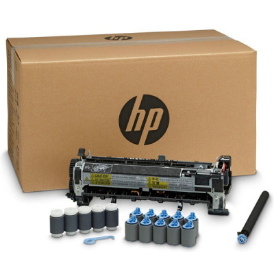 HP F2G77A, originálny maintenance kit