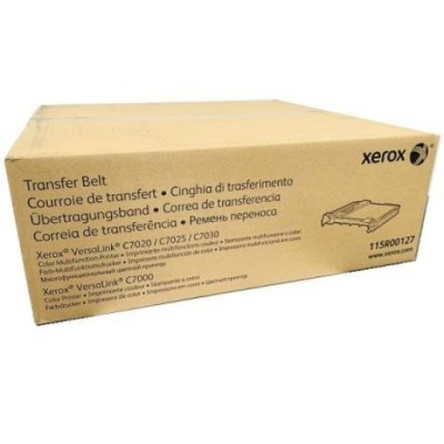 Xerox 115R00127, originálny prenosový pás, IBT cleaner