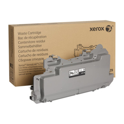 Xerox 115R00129, originálna odpadná nádoba