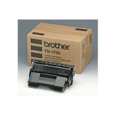 Brother TN-1700Bk, originálny toner, čierny