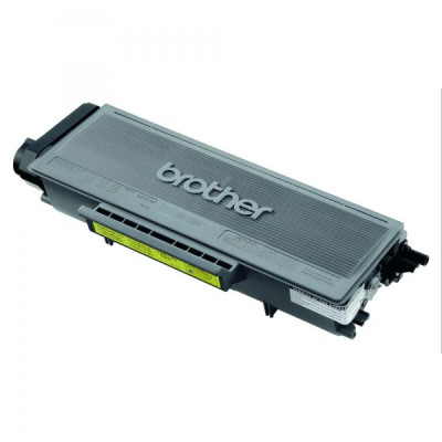 Brother TN-3280Bk, originálny toner, čierny