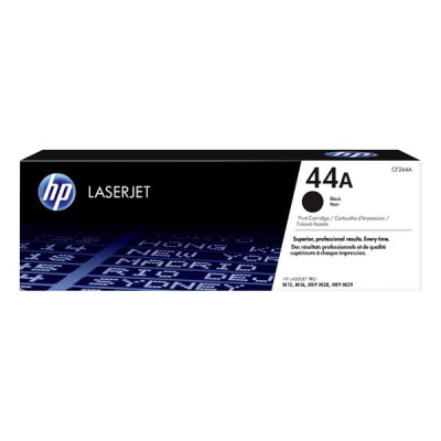 HP CF244A (44A), originálny toner, čierny