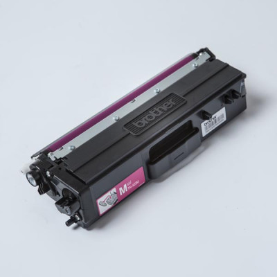 Brother TN-423M, originálny toner, purpurový