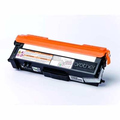 Brother TN-320Bk, originálny toner, čierny