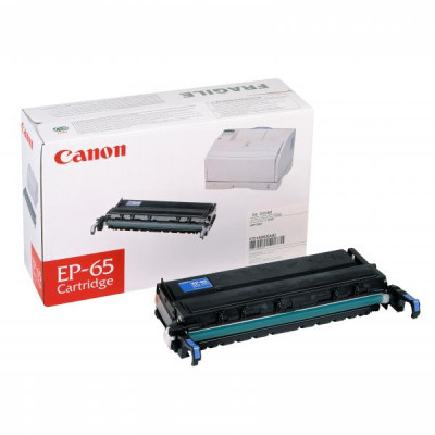 Canon EP-65Bk (6751A003), originálny toner, čierny