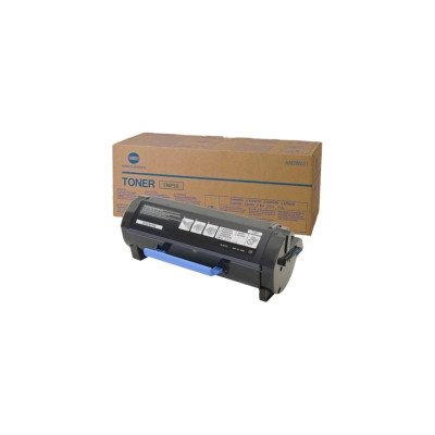 Konica Minolta TNP-56 (AADW011), originálny toner, čierny