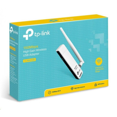 TP-Link TL-WN722N