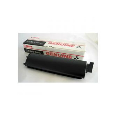 Canon C-EXV9Bk (8640A002), originálny toner, čierny