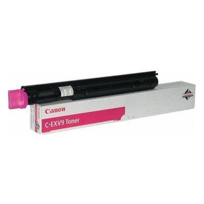 Canon C-EXV9M (8642A002), originálny toner, purpurový