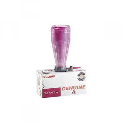 Canon CLC-700M (1433A002), originálny toner, purpurový