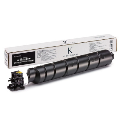 Kyocera TK-8800K (1T02RR0NL0), originálny toner, čierny