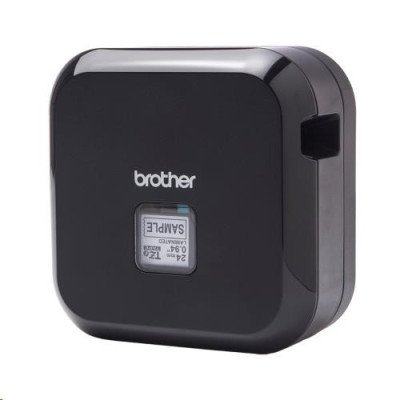 Tlačiareň štítku Brother PT-P710BT