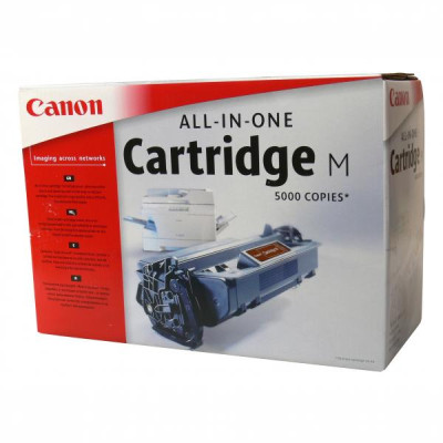 Canon Typ-MBk (6812A002), originálny toner, čierny